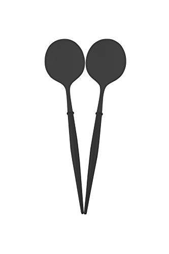 Algopix Similar Product 13 - Sophistiplate Serving Spoons All