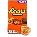 Algopix Similar Product 11 - REESES Miniatures Milk Chocolate