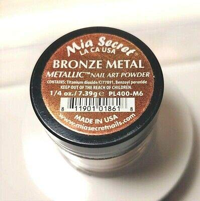 Algopix Similar Product 13 - Mia Secret Nail Art Gel Set  UVLED