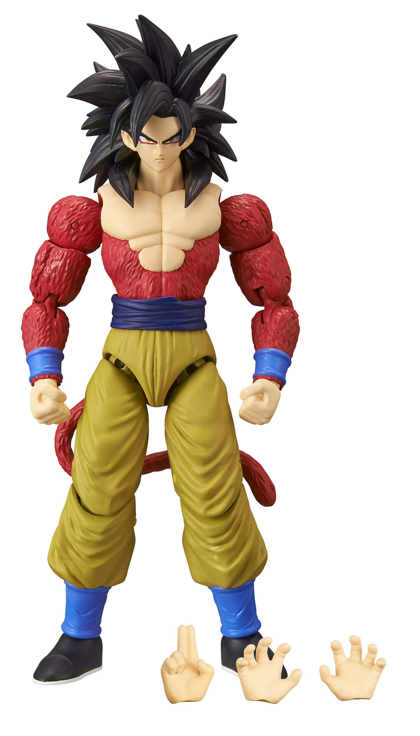 Algopix Similar Product 4 - Dragon Ball Super  Dragon Stars Super