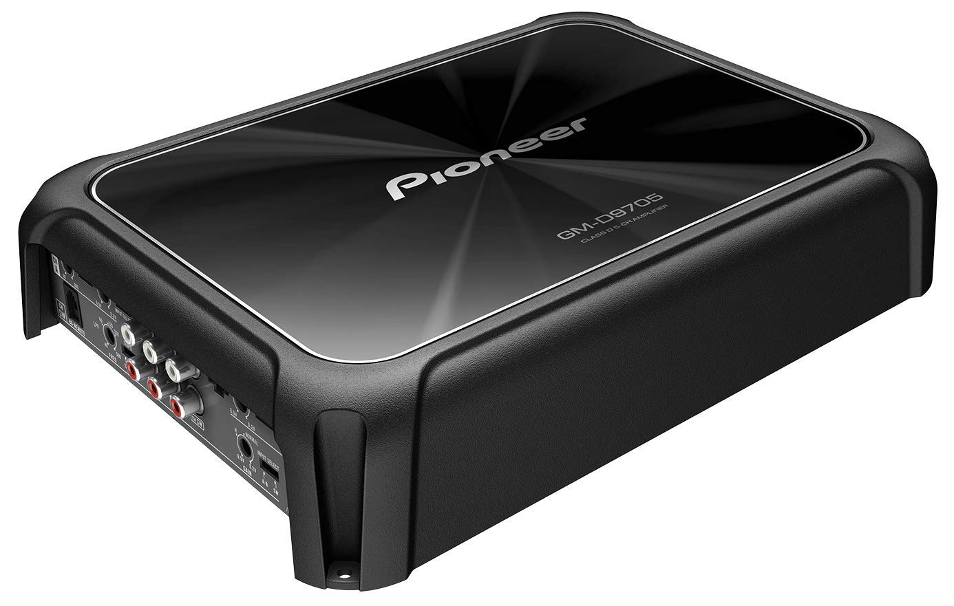 Algopix Similar Product 2 - PIONEER 5CH AMP/100X4+600W/BASSBOOST REM