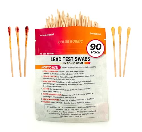 Algopix Similar Product 14 - Scitus Know Understand 30 Lead Tests