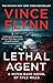 Algopix Similar Product 14 - Lethal Agent (Mitch Rapp Book 18)