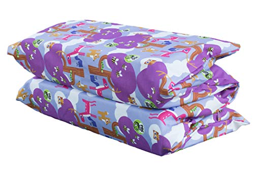Algopix Similar Product 18 - KinderMat PBS Kids Full Cover Sheet