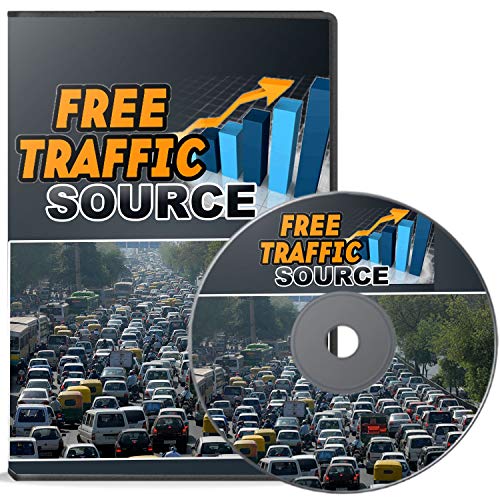 Algopix Similar Product 10 - Free Traffic Source