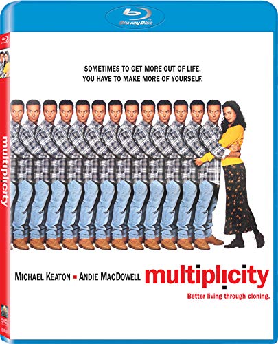 Algopix Similar Product 11 - Multiplicity