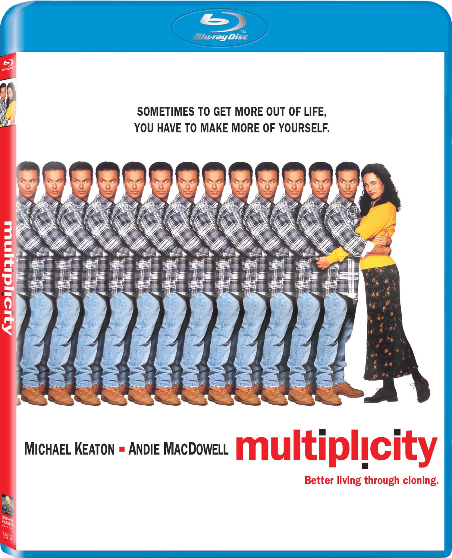 Algopix Similar Product 1 - Multiplicity