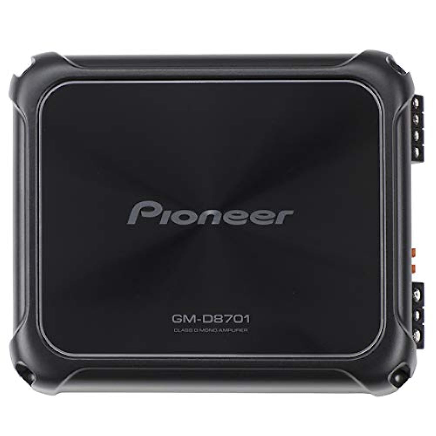 Algopix Similar Product 9 - PIONEER 500W Mono Class D AMP 13in x