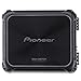 Algopix Similar Product 19 - PIONEER 500W Mono Class D AMP 13in x