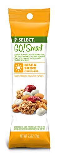 Algopix Similar Product 5 - 7 Select GOSmart Snack Nut  Fruit