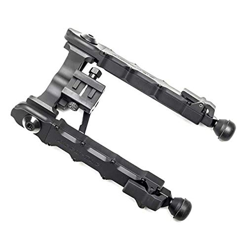 Algopix Similar Product 15 - AccuTac HD50 50BMG Heavy Duty Rifle