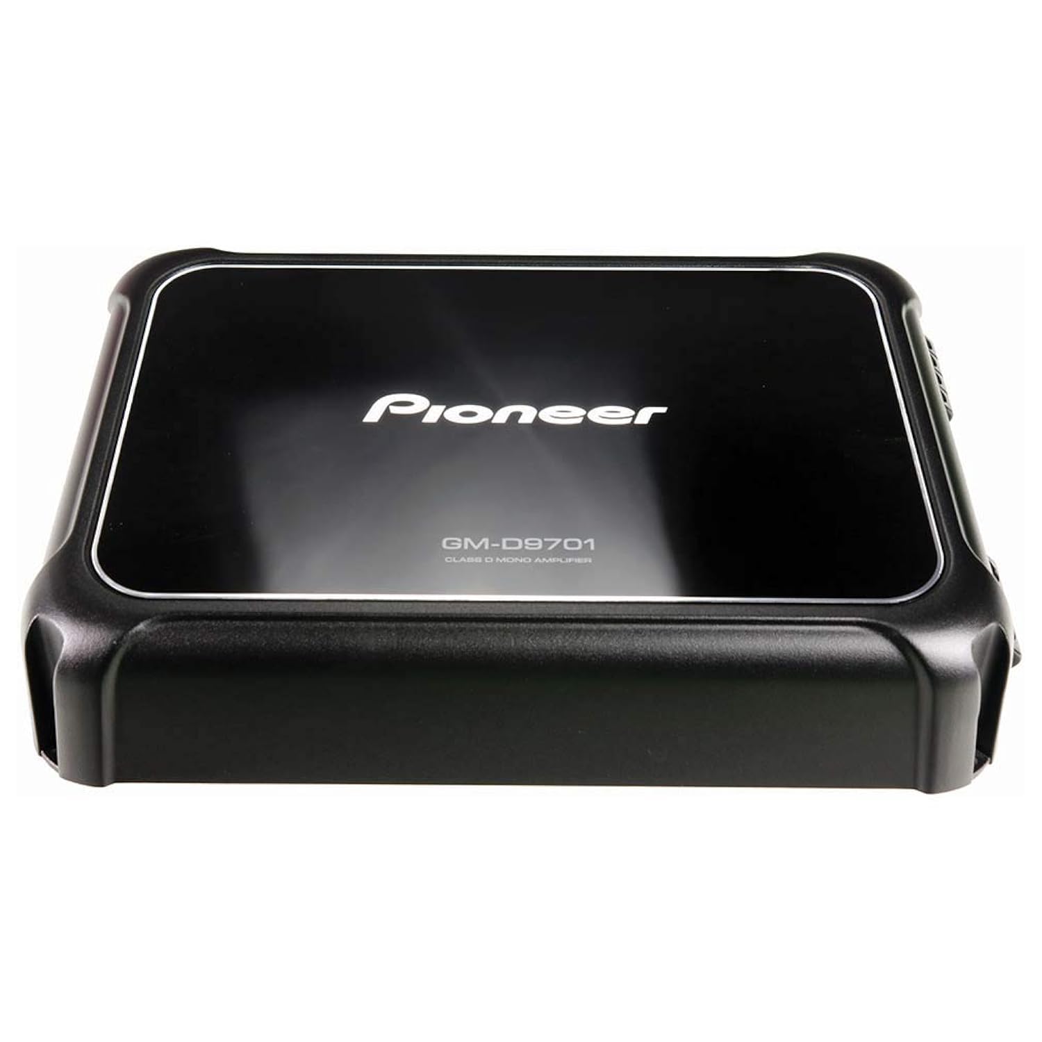 Algopix Similar Product 6 - PIONEER 2400W MONOCLASS D Mono AMP