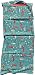 Algopix Similar Product 17 - KinderMat Sheets PBS Kids  Full Nap