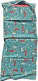 Algopix Similar Product 16 - KinderMat Sheets PBS Kids  Full Nap