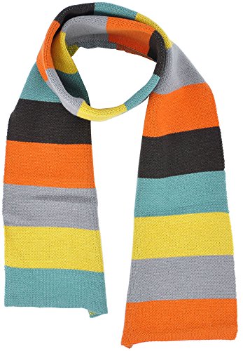 Algopix Similar Product 18 - Simplicity Warm Winter Long Striped