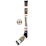 Algopix Similar Product 1 - Franklin Sports NHL Team Licensed Soft