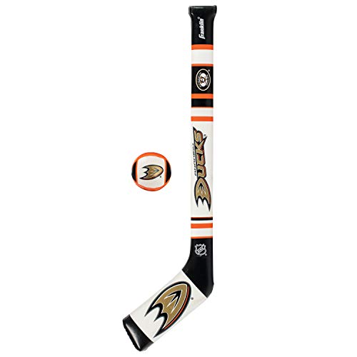 Algopix Similar Product 13 - Franklin Sports NHL Team Licensed Soft