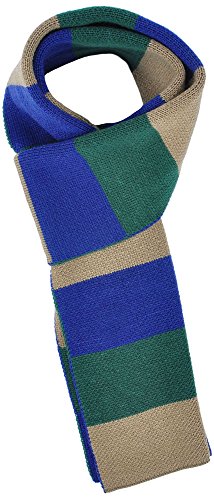 Algopix Similar Product 16 - Simplicity Warm Winter Long Striped