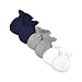 Algopix Similar Product 19 - Burts Bees Baby Girls Mittens