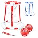 Algopix Similar Product 8 - GoSports Splash Hoop 360 Floating Pool