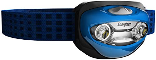 Algopix Similar Product 7 - Energizer Headlamps, Vision LED