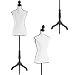 Algopix Similar Product 2 - Manikin 6067Height Adjustable Female
