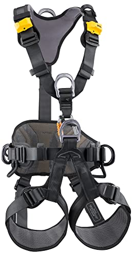 Algopix Similar Product 14 - Petzl AVAO  Size 2 Comfortable