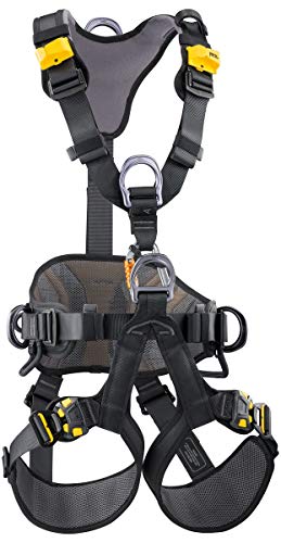Algopix Similar Product 15 - PETZL  Avao BOD Fast Full Body