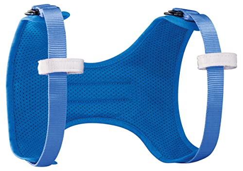 Algopix Similar Product 4 - PETZL BODY Kids Shoulder Straps