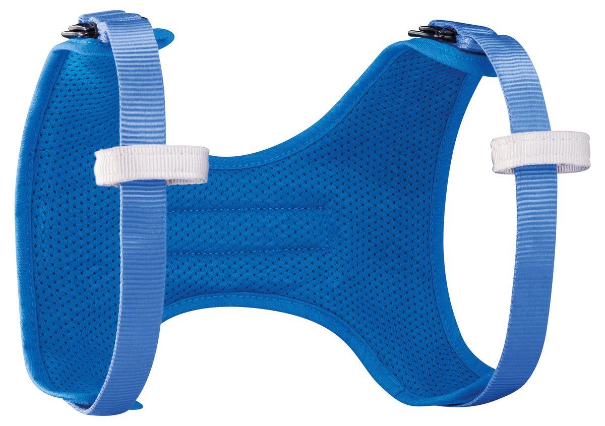 Algopix Similar Product 5 - PETZL BODY Kids Shoulder Straps 