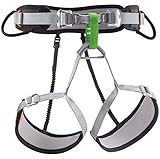 Algopix Similar Product 5 - PETZL Aspir Climbing Harness 2020