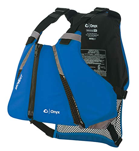 Algopix Similar Product 1 - Onyx Curve MOVEVENT Paddle Sports PFD