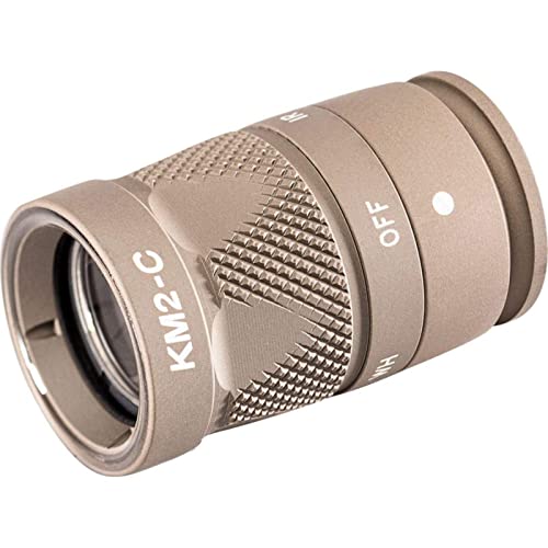 Algopix Similar Product 12 - SureFire LED 6V Upgrade 350Lu 120Mw IR