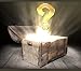 Algopix Similar Product 8 - Mysteries Box  Makes Nice Gifts 