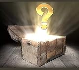 Algopix Similar Product 12 - Mysteries Box Makes Nice Gifts
