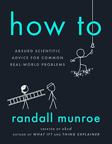 Algopix Similar Product 2 - How To Absurd Scientific Advice for