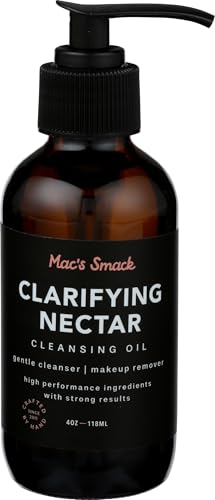 Algopix Similar Product 4 - MACS SMACK Clarifying Nectar Cleansing