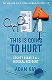 Algopix Similar Product 18 - This Is Going to Hurt Secret Diaries