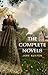 Algopix Similar Product 8 - The Complete Works of Jane Austen In
