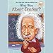 Algopix Similar Product 2 - Who Was Albert Einstein?