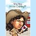 Algopix Similar Product 17 - Who Was Annie Oakley?