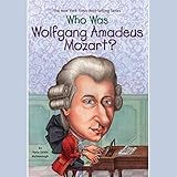 Algopix Similar Product 4 - Who Was Wolfgang Amadeus Mozart?