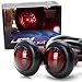 Algopix Similar Product 19 - iJDMTOY Pair Rear Mount Spare Tire Lug