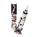 Algopix Similar Product 19 - PLUS PLUS  Mini Maker Tube  Saturn V