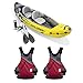 Algopix Similar Product 16 - Intex Explorer Inflatable Kayak with