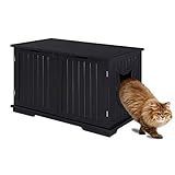 Algopix Similar Product 11 - Sweet Barks XLarge Designer Cat