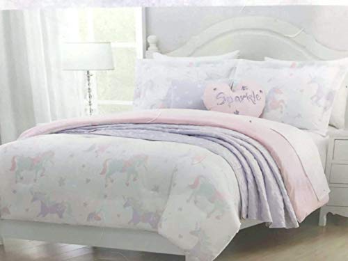Algopix Similar Product 8 - Lil Envogue Pastel Sparkle Hearts and