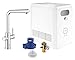 Algopix Similar Product 9 - Grohe 31326002 Blue Professional