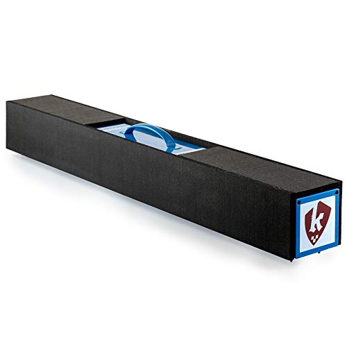 Algopix Similar Product 9 - Krusader TruPasser Hockey Puck