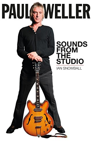 Algopix Similar Product 13 - Paul Weller Sounds From The Studio
